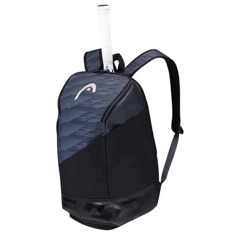 Badminton Equipment - HEAD Djokovic Series Tennisrucksack, 1–2 Stück,
