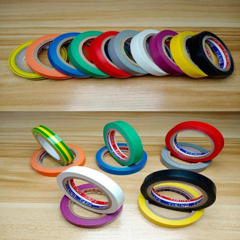 Badminton Equipment - 10 Meter Langes Starkes Selbstklebendes Dichtungsband