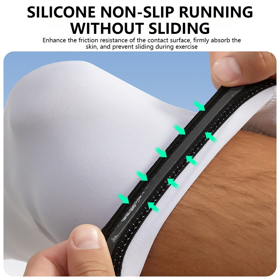 Erweiterte Beinschützer, dünn, – Knee Brace Badminton Bewertung und Preis