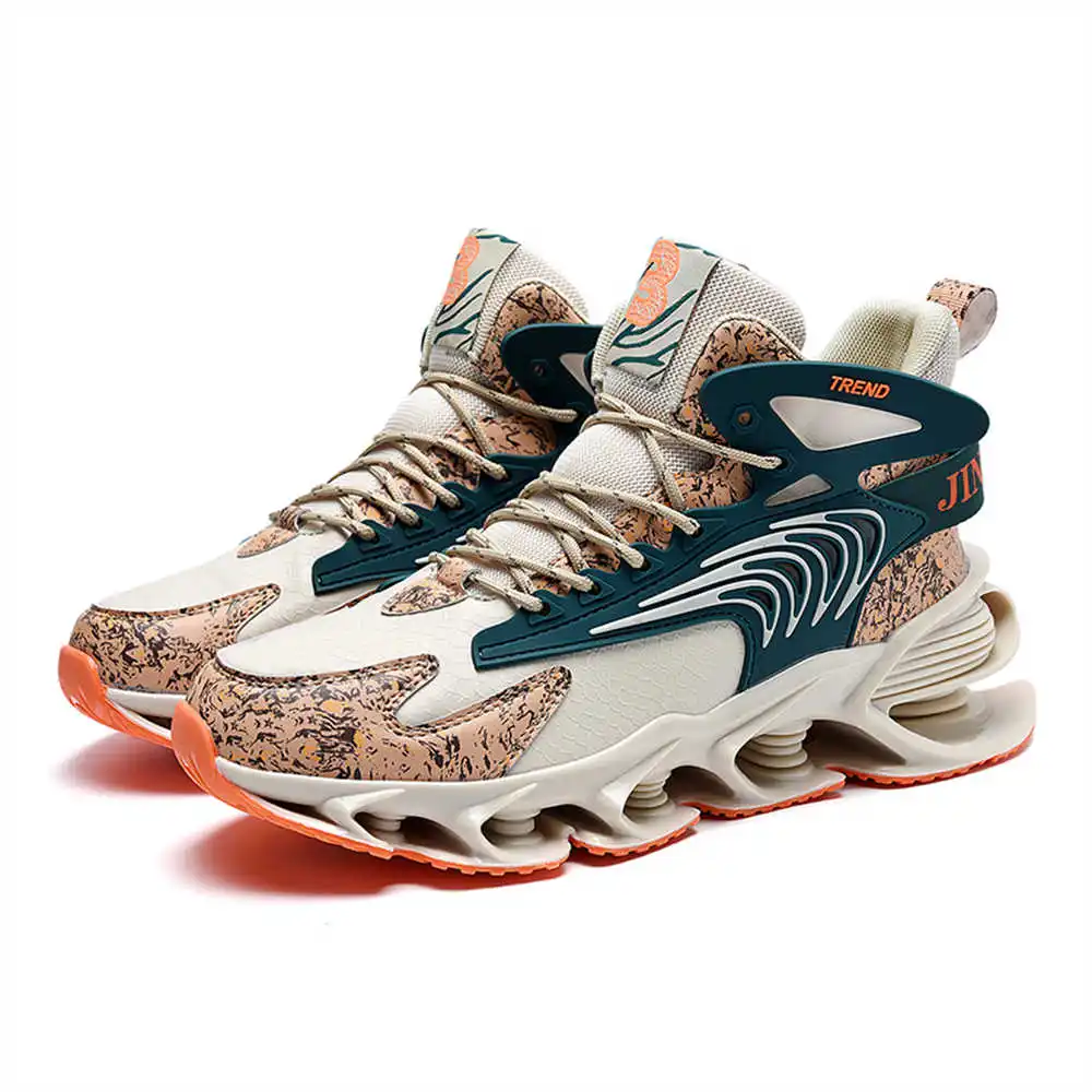 Rutschfeste Mid-Kind-Laufschuh – Badminton Vietnam Bewertung und Preis