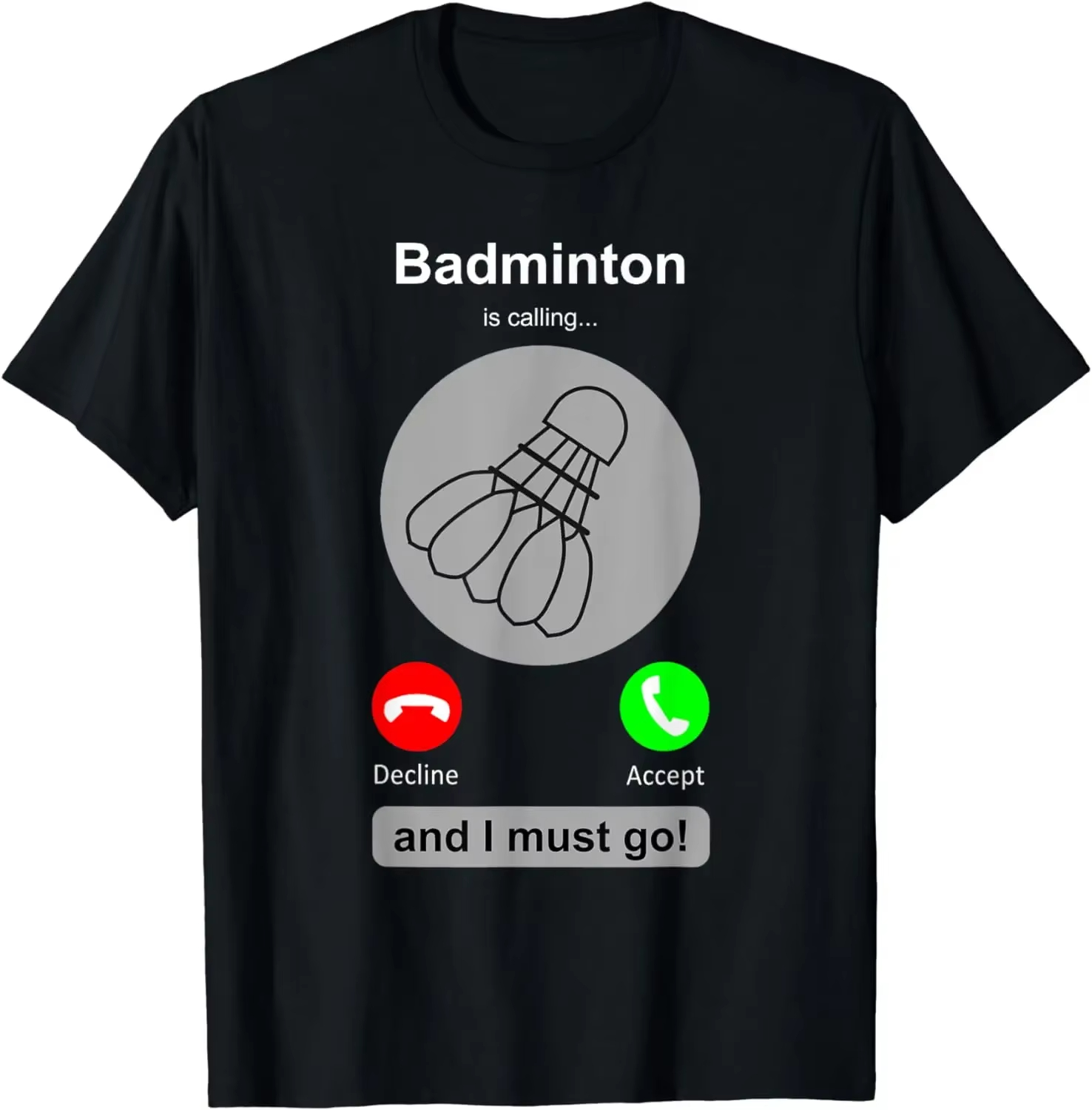 Lustiges Badminton-Shirt, Badm – Badminton Quotes Short Bewertung und Preis