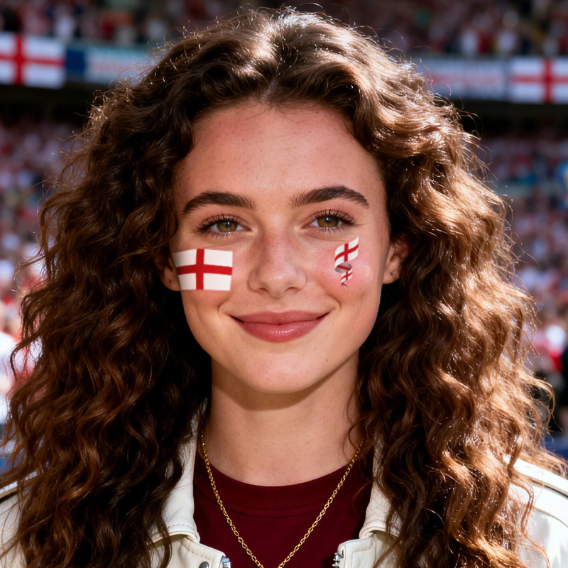Temporärer Tattoo-Aufkleber mi – Badminton England Bewertung und Preis