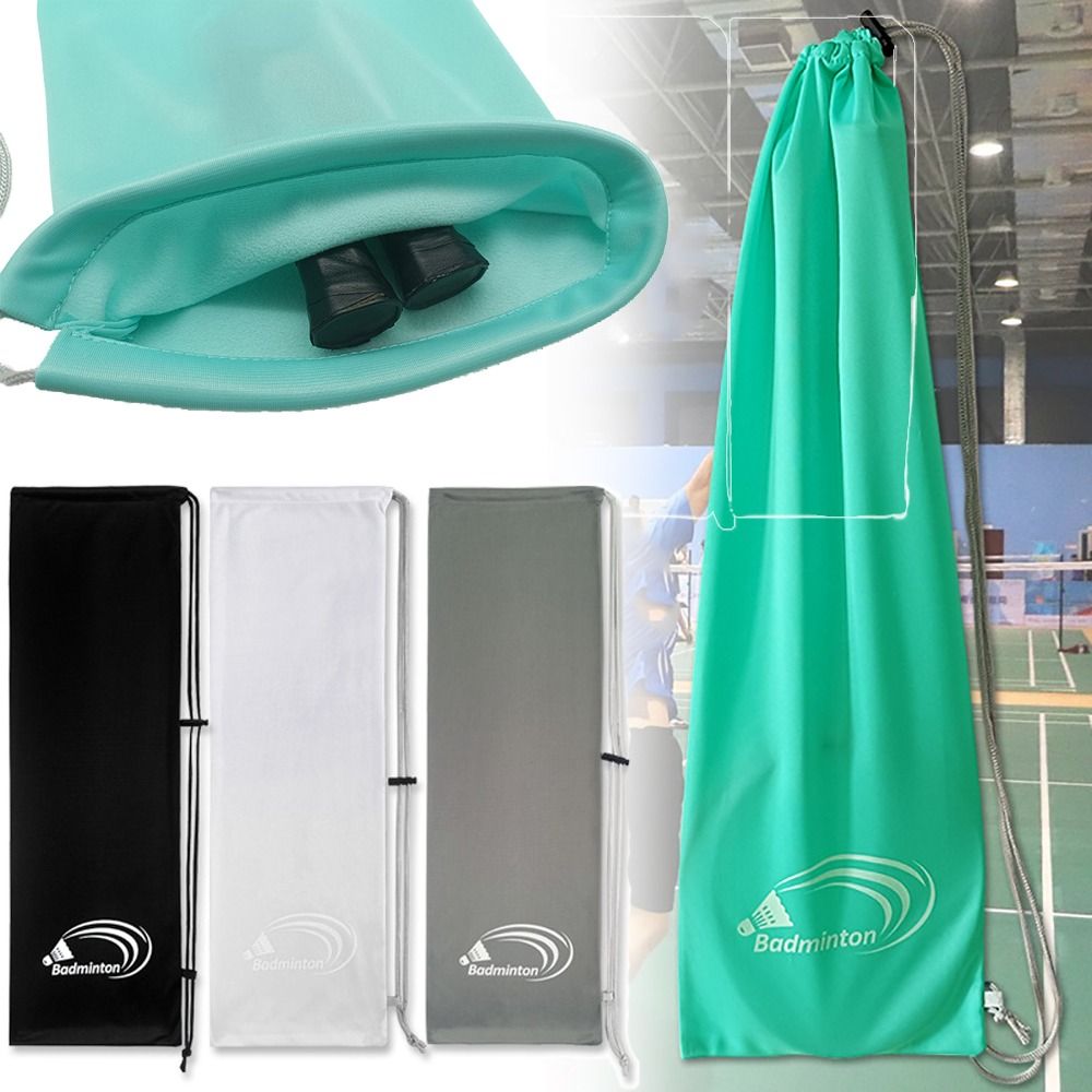 Verdickende Tasche für Badmint – Badminton Equipment Bewertung und Preis