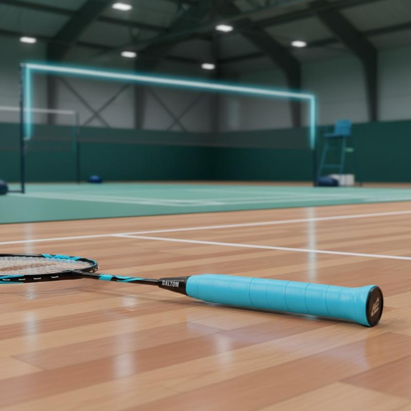 5/10 Stück Tennis-Schläger-Ove – Badminton Equipment Bewertung und Preis