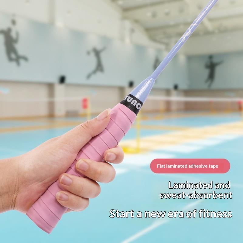 5/10 Stück Tennis-Schläger-Ove – Badminton Equipment Bewertung und Preis