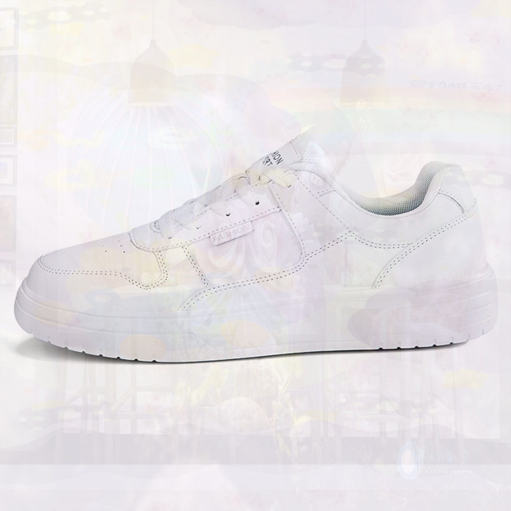Mit Krawatten PU-Lederschuhe 4 – Badminton Vietnam Bewertung und Preis