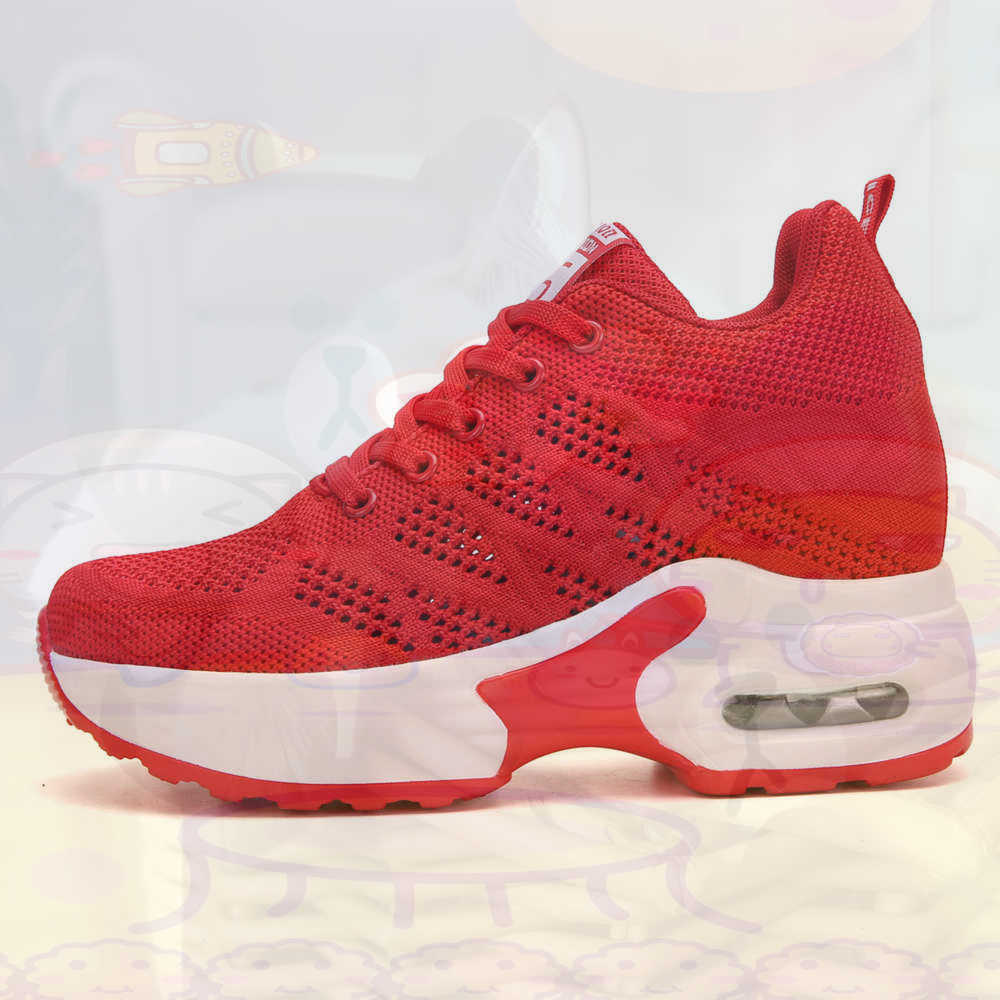 Rote Größe 36, Schuhe für Dame – Badminton Vietnam Bewertung und Preis