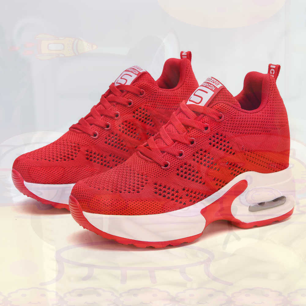 Rote Größe 36, Schuhe für Dame – Badminton Vietnam Bewertung und Preis