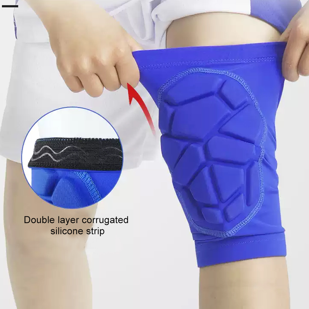 1 Stück Wrestling-Knieschützer – Knee Brace Badminton Bewertung und Preis