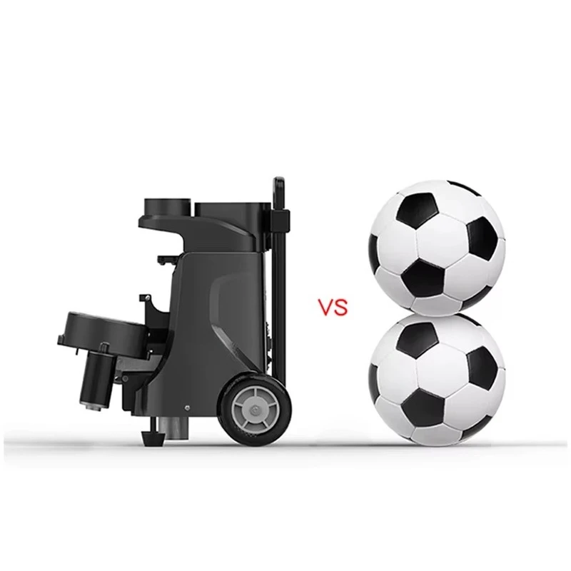 2025 Neues Design Federball-Tr – Badminton Equipment Bewertung und Preis