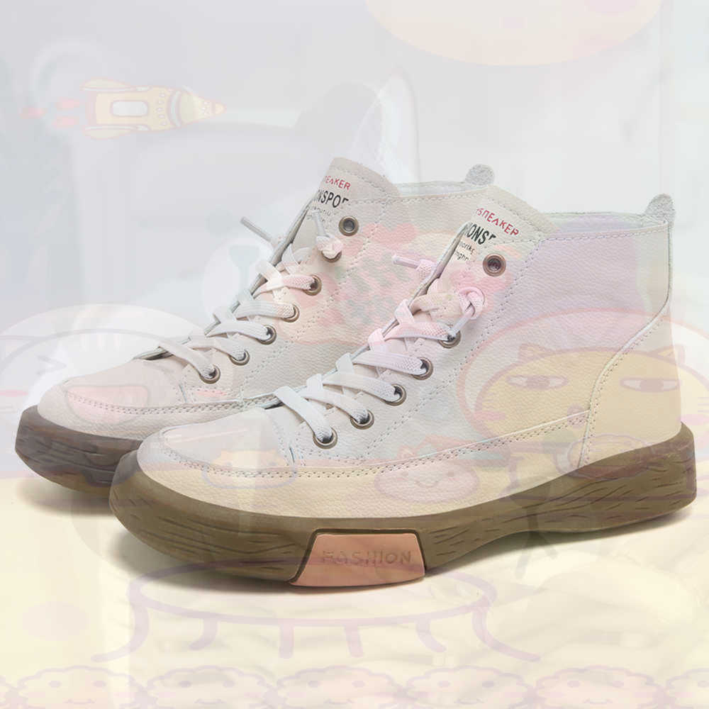 High Top Hi Cut bietet Skatebo – Badminton Vietnam Bewertung und Preis