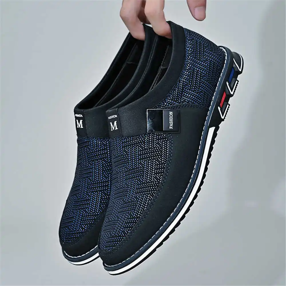 Dunkelblaue 44-45 Sommerschuhe – Badminton Vietnam Bewertung und Preis
