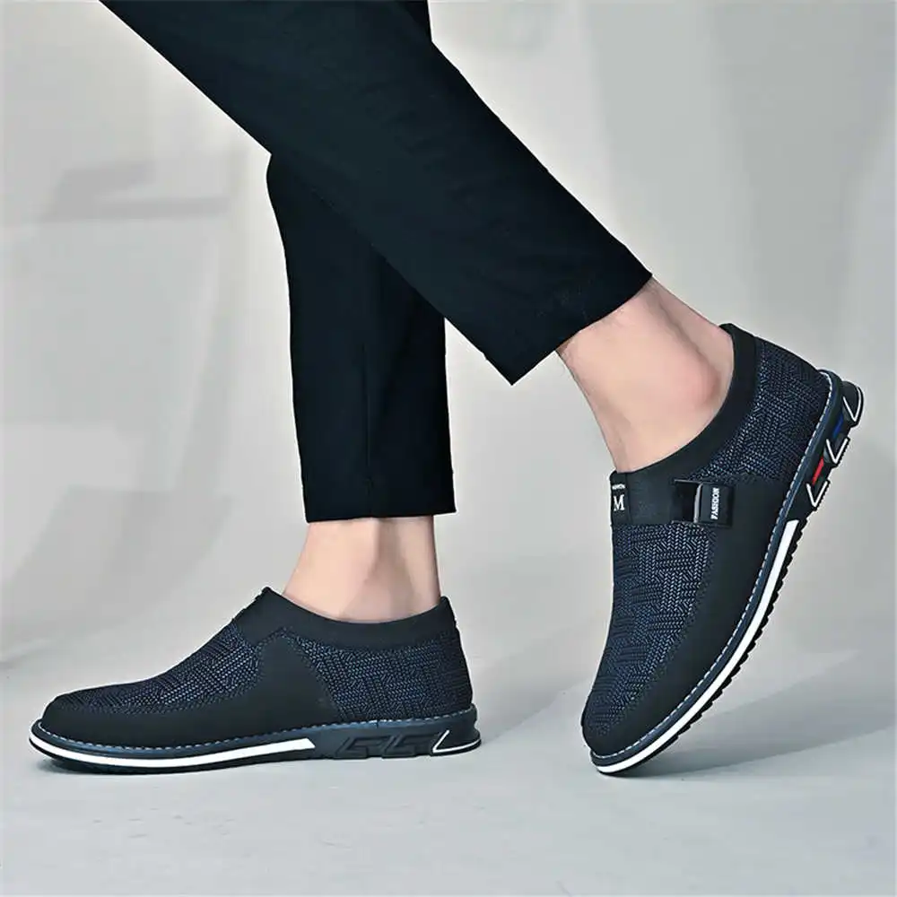 Dunkelblaue 44-45 Sommerschuhe – Badminton Vietnam Bewertung und Preis