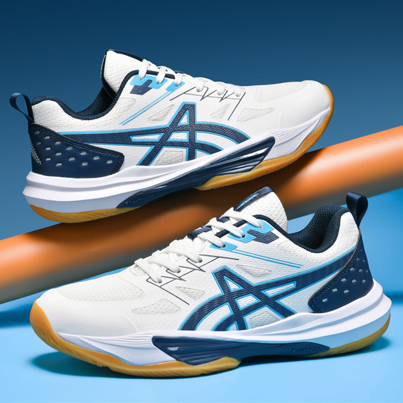 Herren-Tennisschuhe, atmungsak – Badminton Equipment Bewertung und Preis