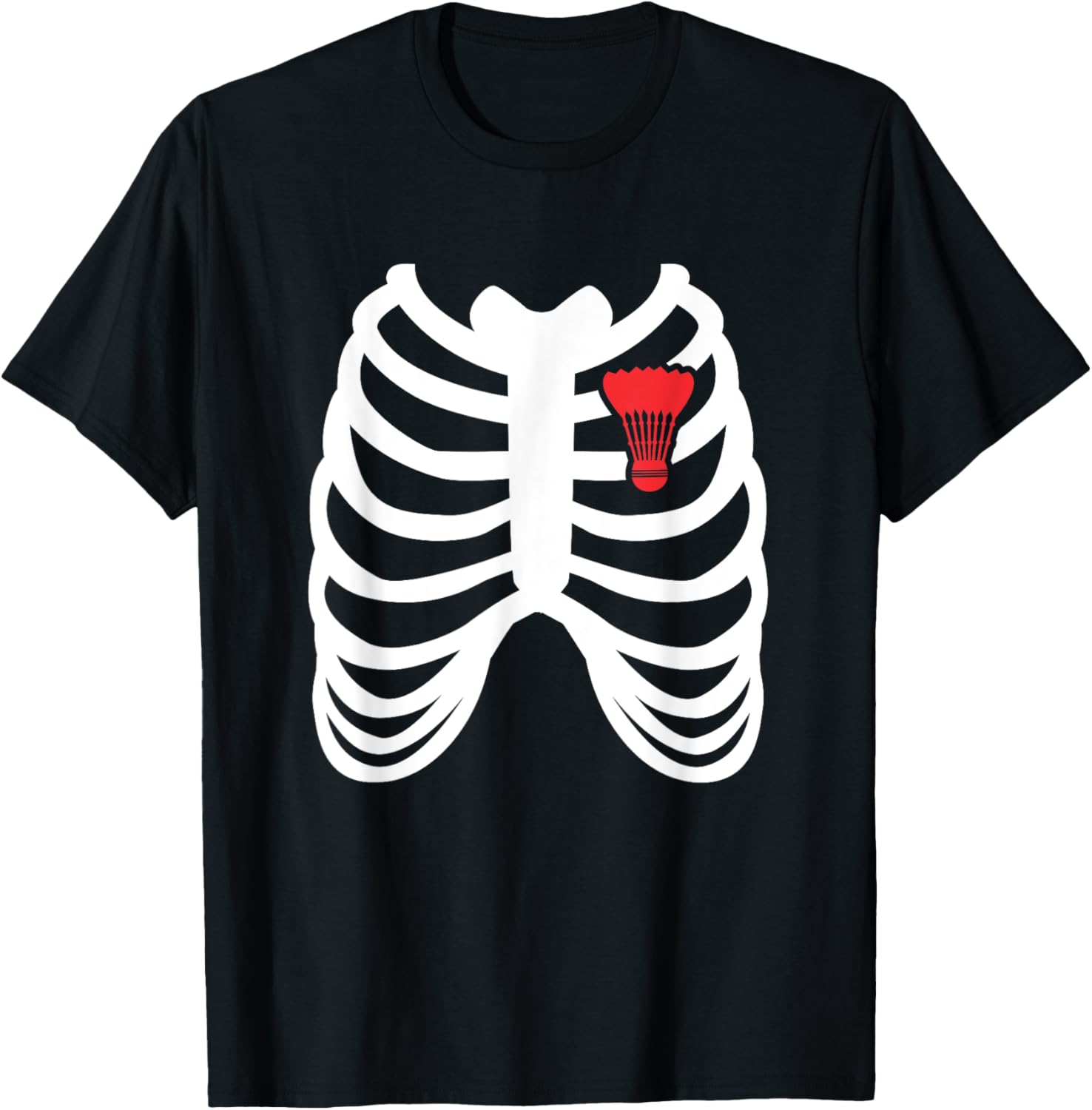 Lustiges Badminton-T-Shirt für – Badminton Quotes Short Bewertung und Preis