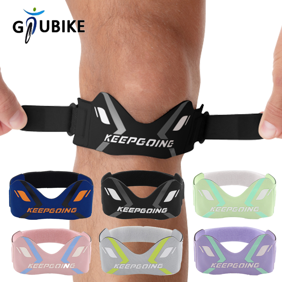 GTUBIKE 1PCS Patella Band Schu – Knee Brace Badminton Bewertung und Preis