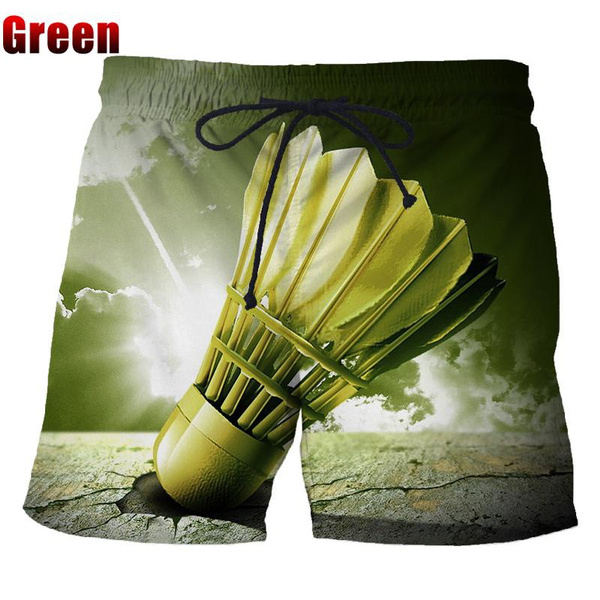 Sport Badminton Mode 3D bedruc – Badminton China Bewertung und Preis