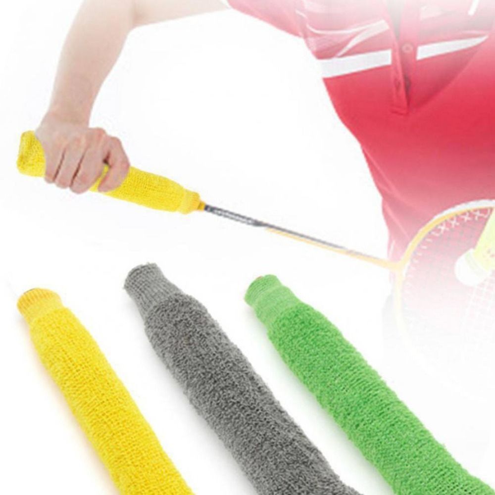 Rutschfester Angelruten-Griffb – Badminton Equipment Bewertung und Preis