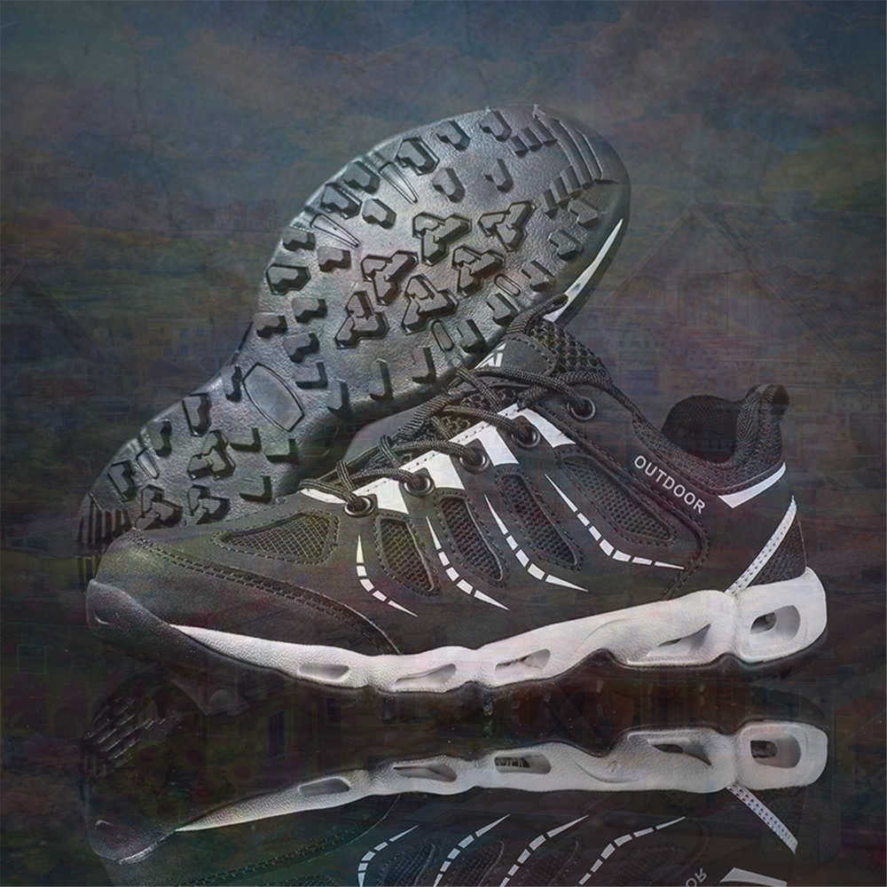 Sumer Round Tip Silver Sneaker – Badminton Vietnam Bewertung und Preis