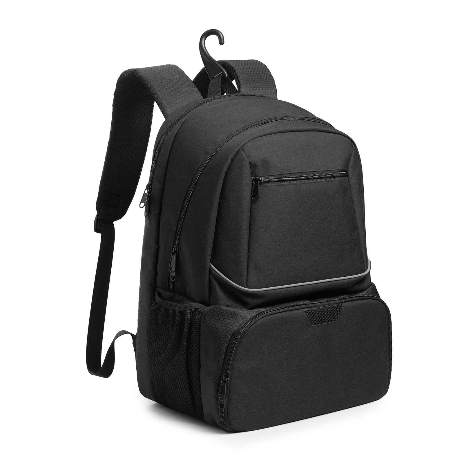 Tennis-Rucksack mit großer Kap – Badminton Equipment Bewertung und Preis