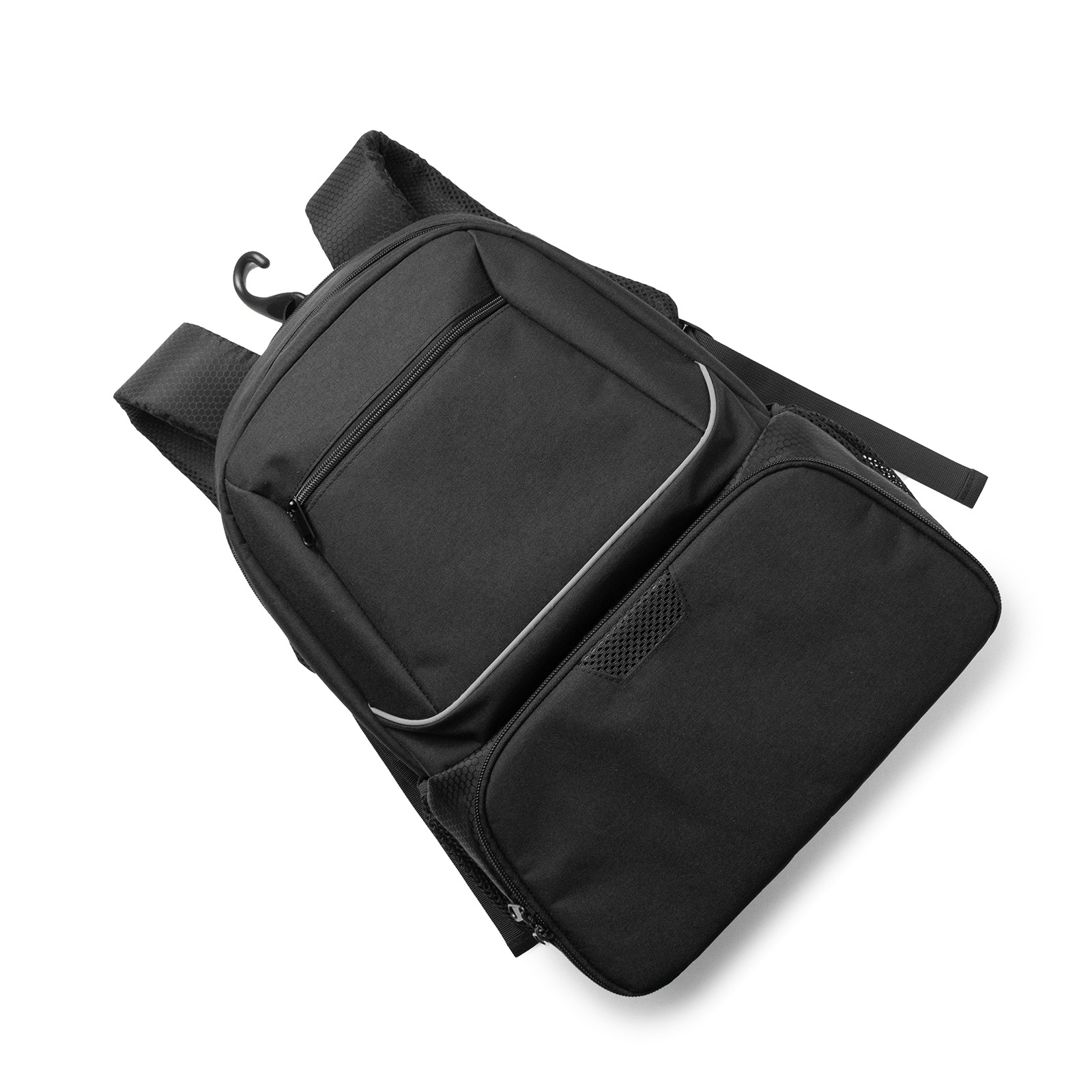 Tennis-Rucksack mit großer Kap – Badminton Equipment Bewertung und Preis