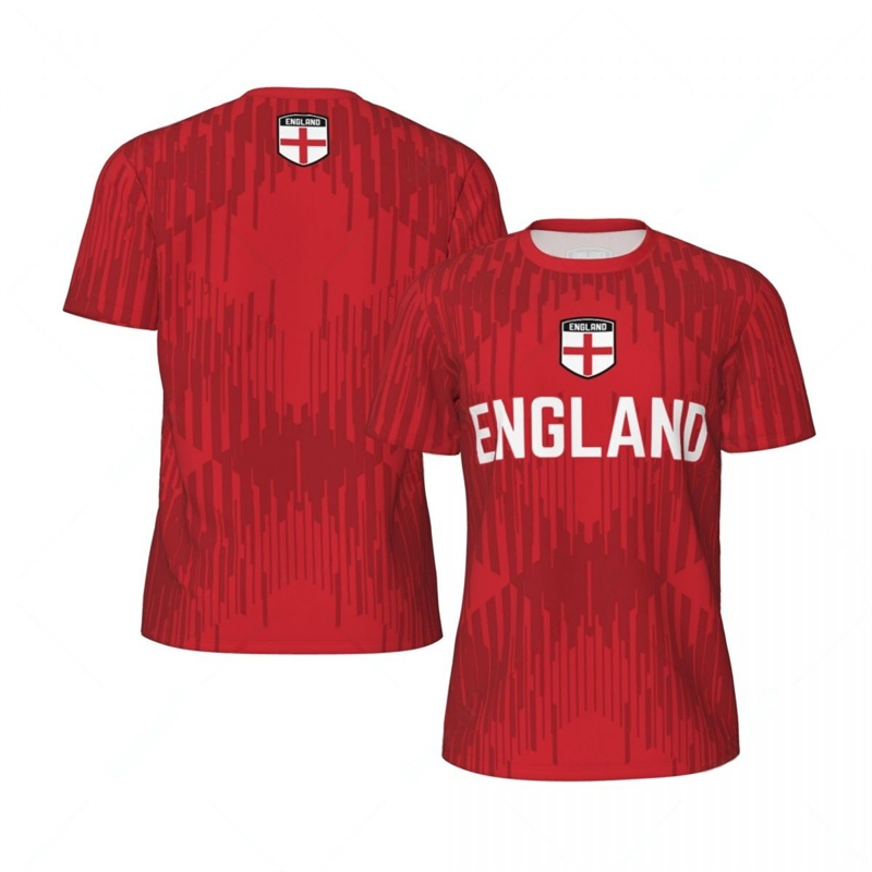 England Fußball T-shirt Männer – Badminton England Bewertung und Preis