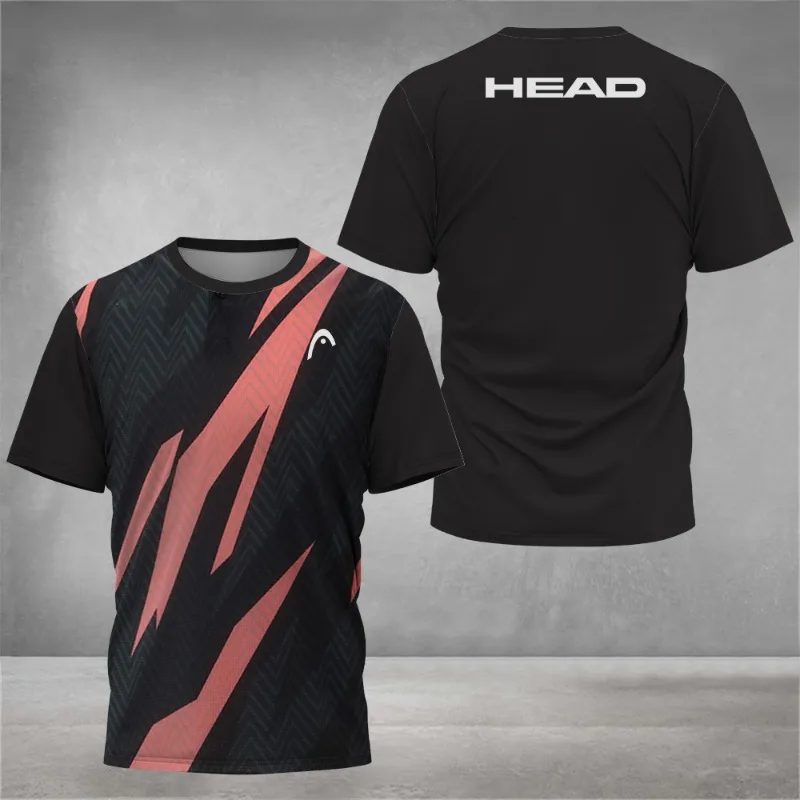 Sommer Atmungsaktive Herren T  – Badminton China Bewertung und Preis