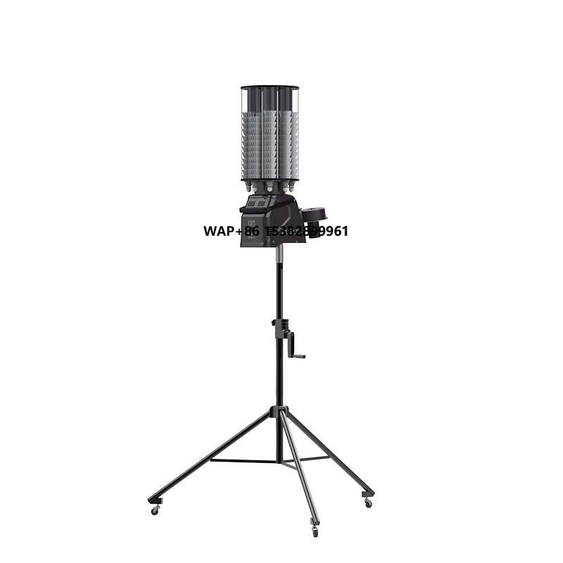 Badminton-Ausrüstung Automatis – Badminton Equipment Bewertung und Preis