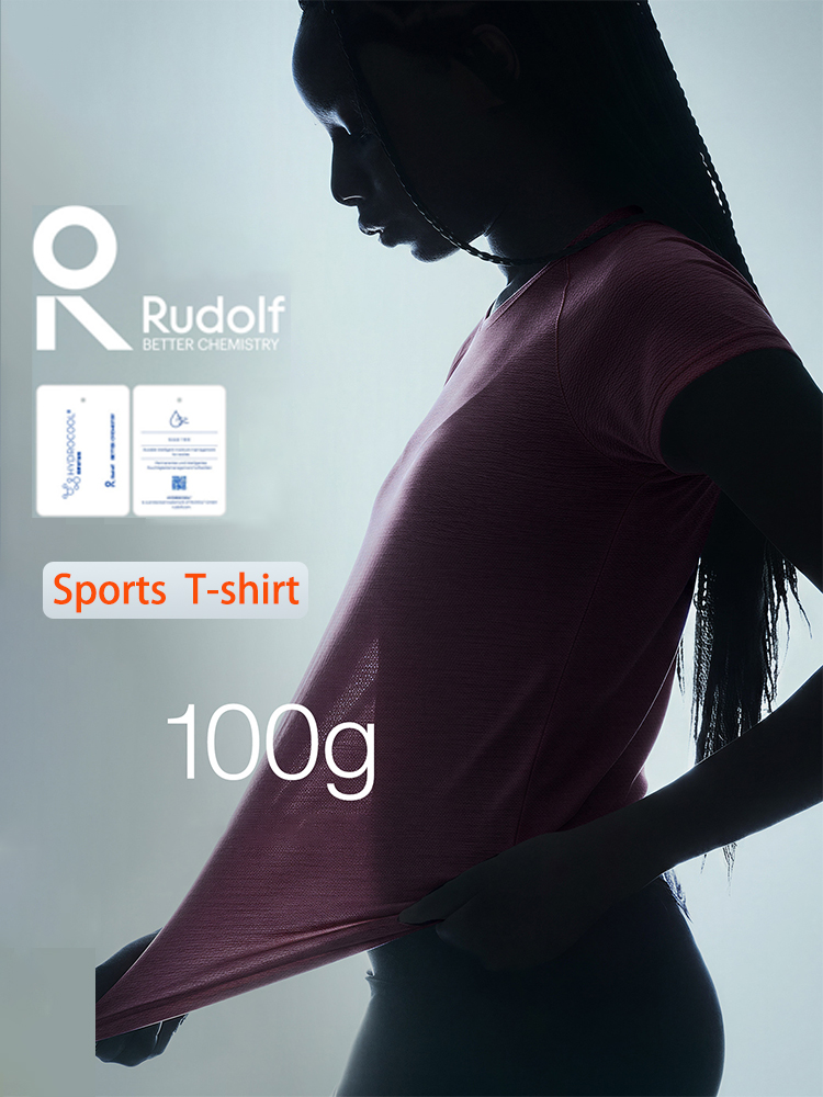 Outdoor-Laufshirt mit Schnellt – Badminton China Bewertung und Preis