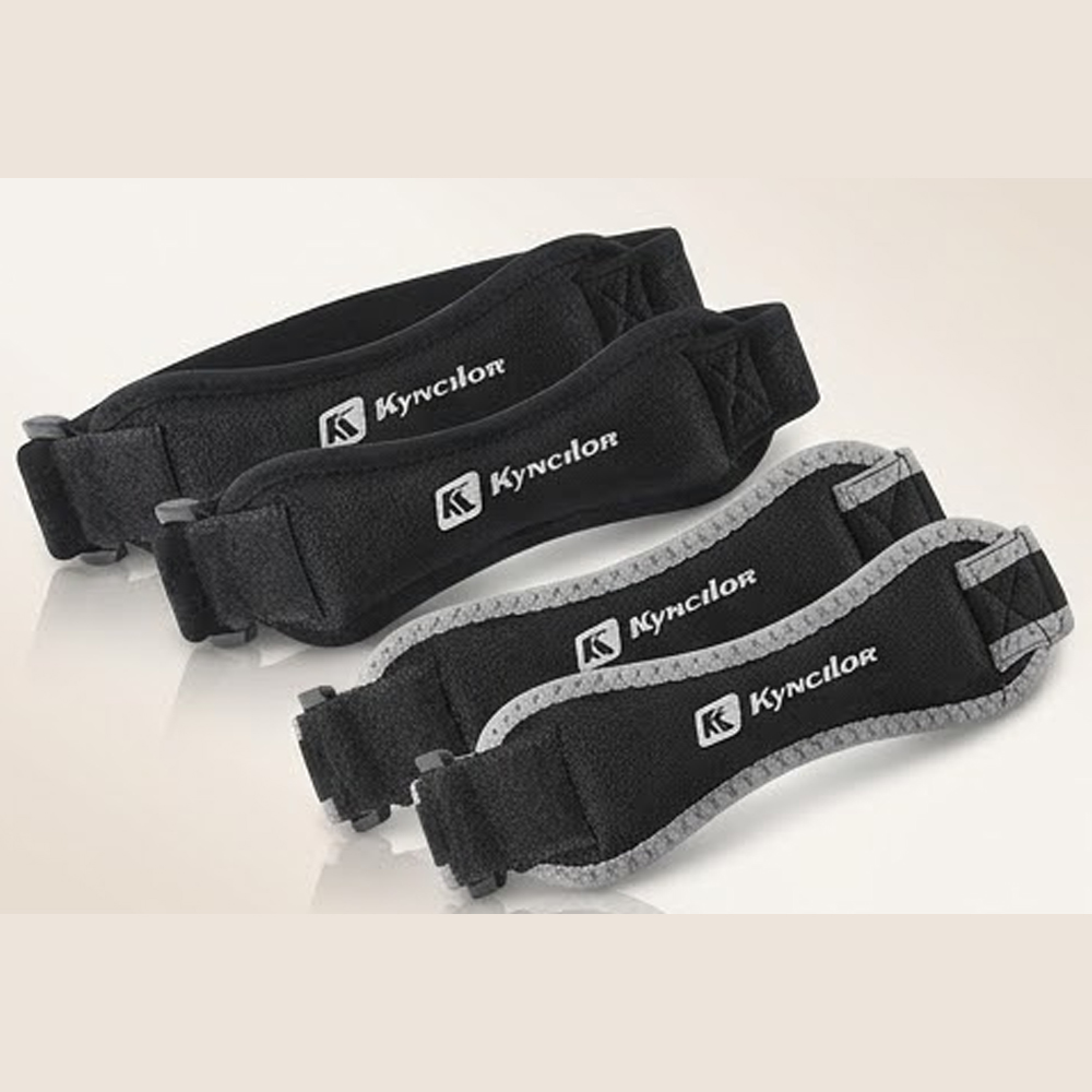 2-teilige Kniebandage für Pate – Knee Brace Badminton Bewertung und Preis