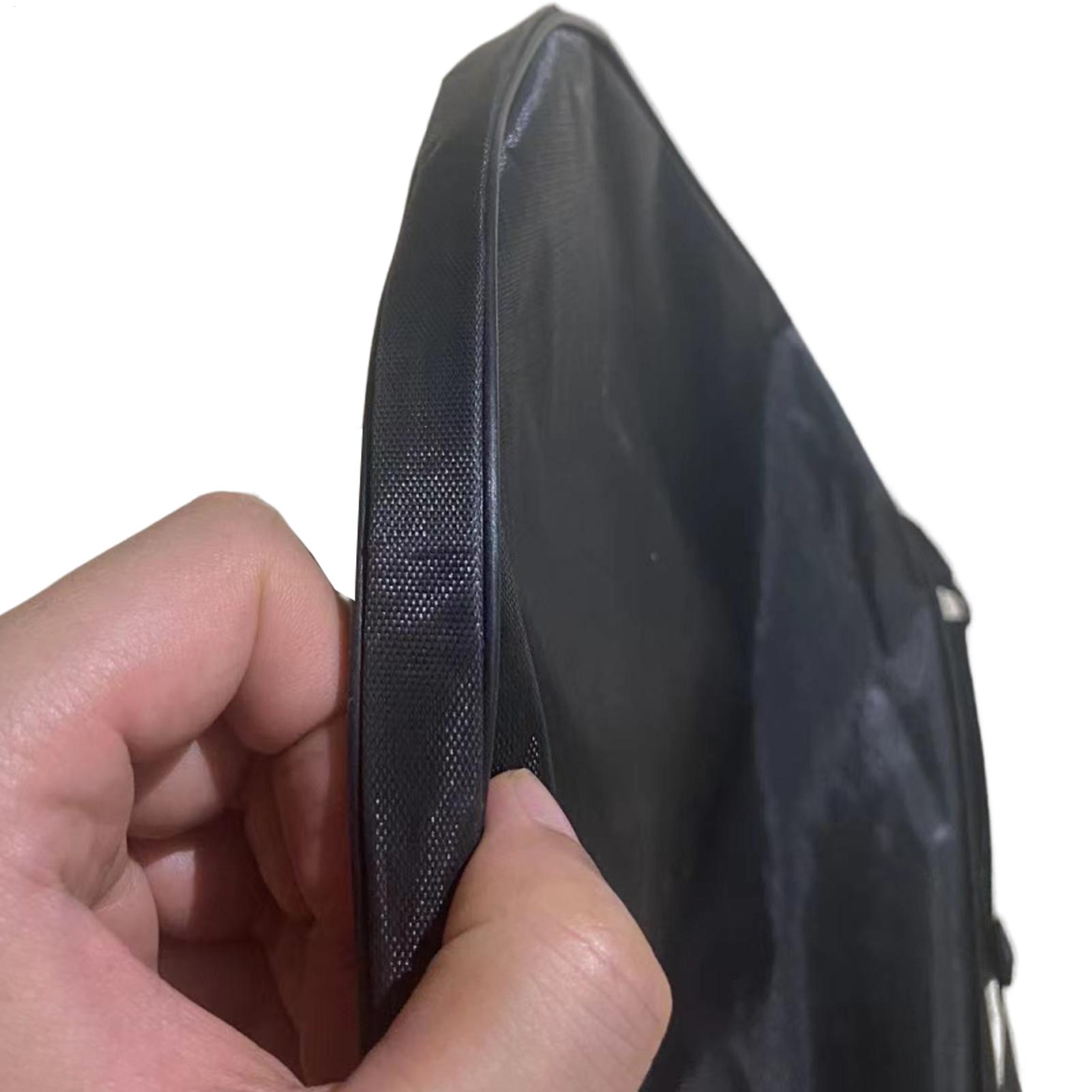 Tennisschläger-Tasche Badminto – Badminton Equipment Bewertung und Preis