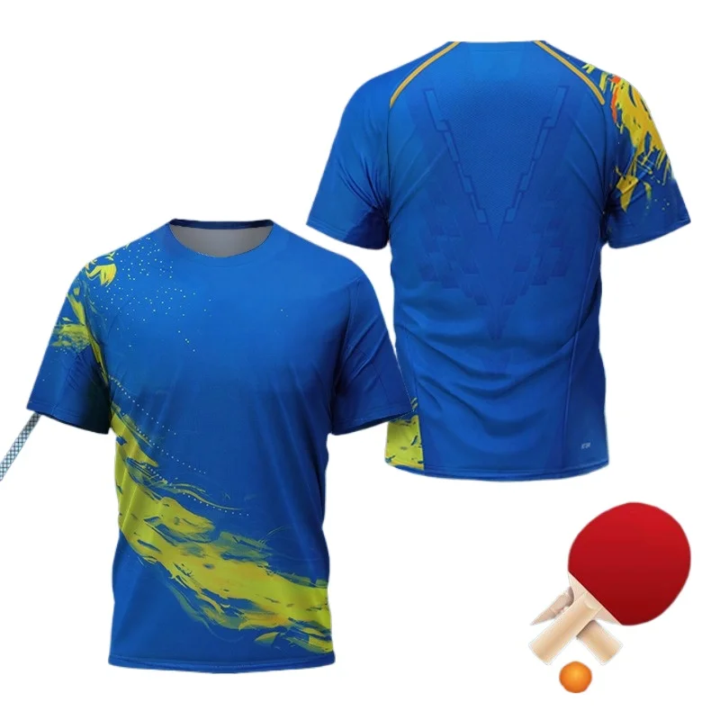CHINA Dragon Tischtennis Grafi – Badminton China Bewertung und Preis