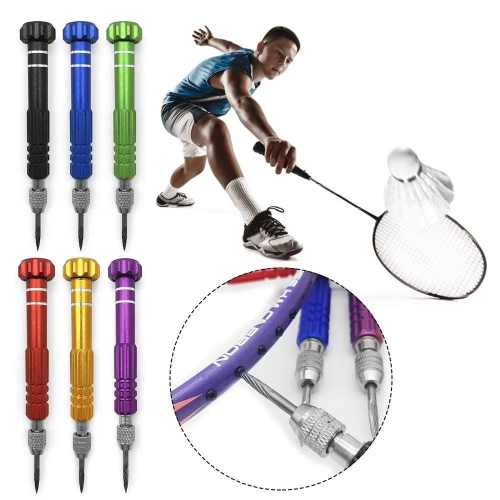 Legierungsmaterial Badminton-S – Badminton Equipment Bewertung und Preis