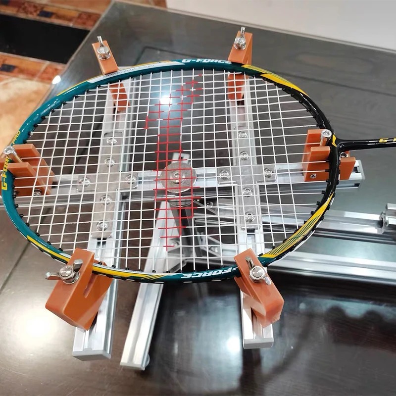 2025Haushalt Badminton Schläge – Badminton Equipment Bewertung und Preis