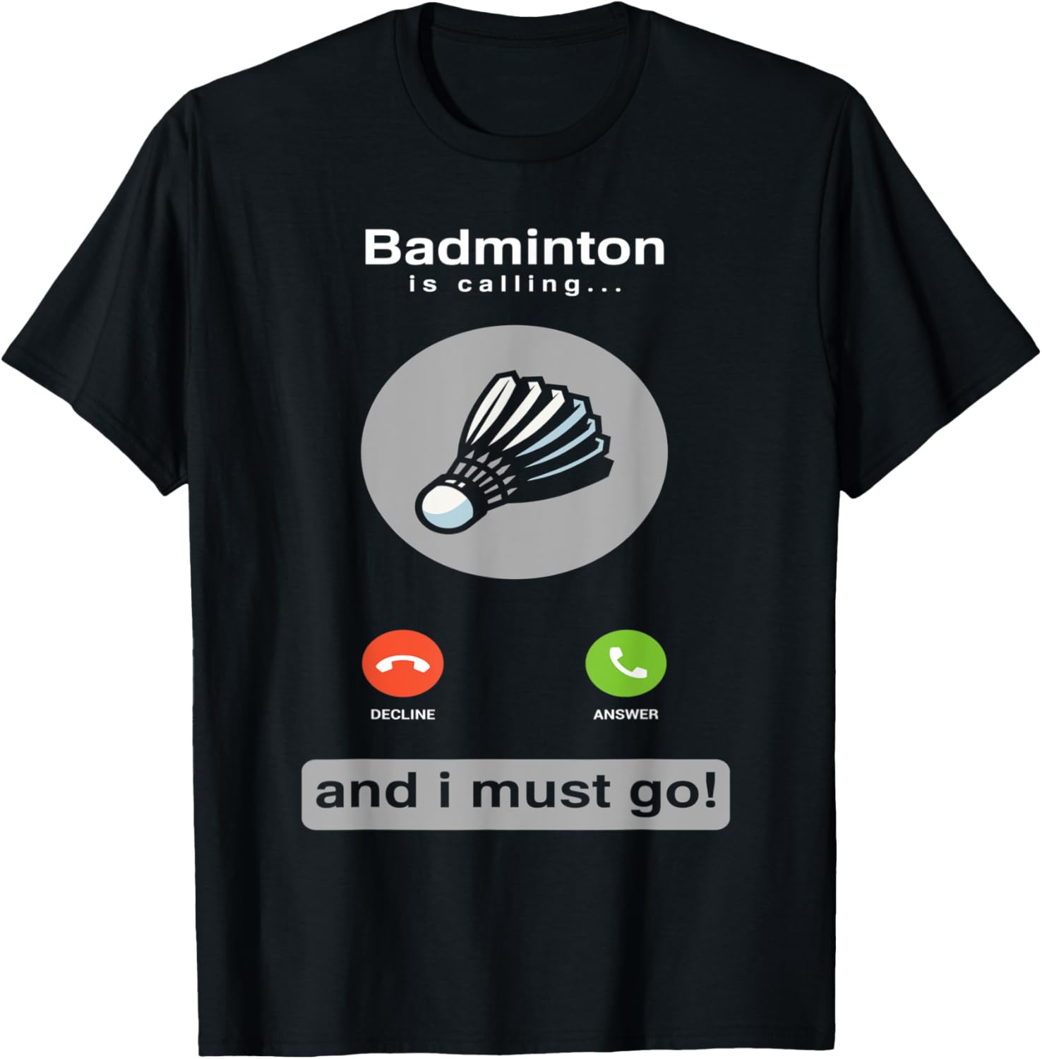 Lustiges Badminton-Shirt, Badm – Badminton Quotes Short Bewertung und Preis