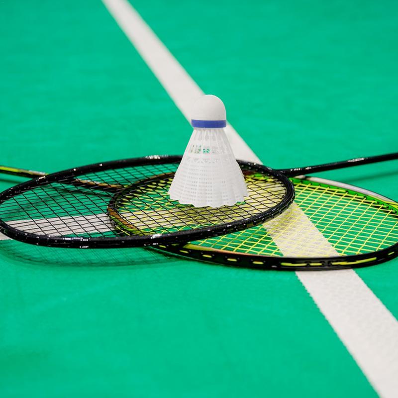 Nylon-Federbälle, Spielzeugbäl – Nylon Shuttlecock 12 Bewertung und Preis