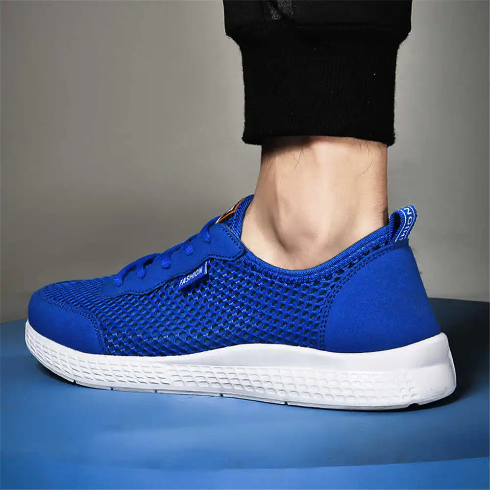 35-46 atmungsaktive hellblaue  – Badminton Vietnam Bewertung und Preis
